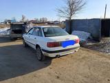 Audi 80 1993 года за 1 300 000 тг. в Хромтау – фото 5