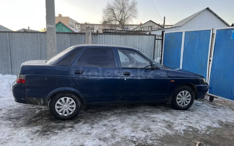 ВАЗ (Lada) 2110 2010 годаfor880 000 тг. в Актобе