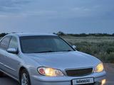Nissan Cefiro 2000 годаүшін2 300 000 тг. в Алматы – фото 2