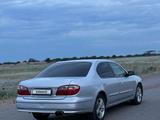 Nissan Cefiro 2000 годаүшін2 300 000 тг. в Алматы – фото 3