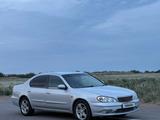 Nissan Cefiro 2000 годаүшін2 300 000 тг. в Алматы – фото 4