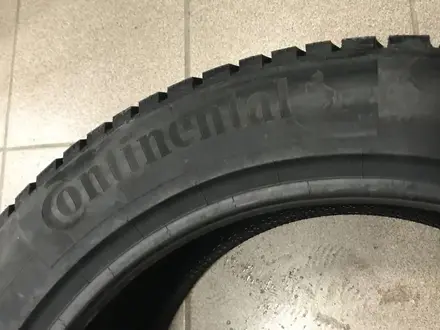 Continental Ice Contact 2 SUV 265/45 R20 108T за 350 000 тг. в Астана – фото 4