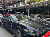 Ford Mustang 2022 года за 1 000 000 тг. в Алматы