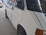 Volkswagen Transporter 1992 годаүшін2 800 000 тг. в Шымкент – фото 2