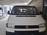 Volkswagen Transporter 1992 годаүшін2 800 000 тг. в Шымкент
