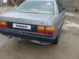 Audi 100 1988 годаfor750 000 тг. в Шымкент