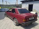 Mercedes-Benz 190 1990 годаүшін780 000 тг. в Алматы – фото 3