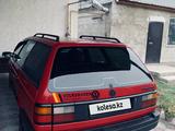 Volkswagen Passat 1988 года за 1 400 000 тг. в Алматы – фото 2