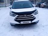JAC S3 2018 года за 4 100 000 тг. в Костанай