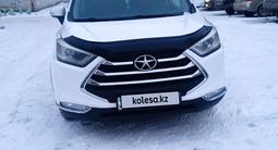 JAC S3 2018 года за 4 100 000 тг. в Костанай
