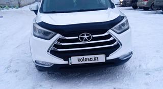 JAC S3 2018 года за 4 100 000 тг. в Костанай
