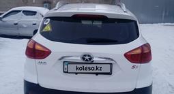 JAC S3 2018 года за 4 100 000 тг. в Костанай – фото 2