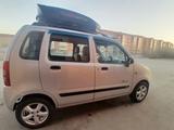 Suzuki Wagon R 2004 года за 2 200 000 тг. в Петропавловск