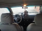 Suzuki Wagon R 2004 года за 2 200 000 тг. в Петропавловск – фото 3