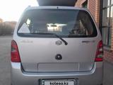 Suzuki Wagon R 2004 года за 2 200 000 тг. в Петропавловск – фото 4