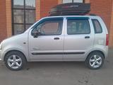 Suzuki Wagon R 2004 года за 2 200 000 тг. в Петропавловск – фото 5