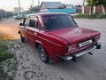 ВАЗ (Lada) 2106 1996 года за 850 000 тг. в Семей – фото 5