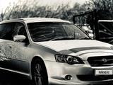 Subaru Legacy 2004 года за 2 600 000 тг. в Усть-Каменогорск