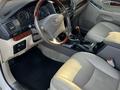 Toyota Land Cruiser Prado 2004 годаfor11 700 000 тг. в Алматы – фото 6