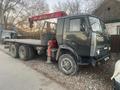 КамАЗ 1990 годаүшін11 000 000 тг. в Талдыкорган – фото 2