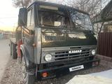 КамАЗ 1990 годаүшін11 000 000 тг. в Талдыкорган