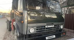 КамАЗ 1990 годаүшін11 000 000 тг. в Талдыкорган