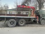 КамАЗ 1990 годаүшін11 000 000 тг. в Талдыкорган – фото 4