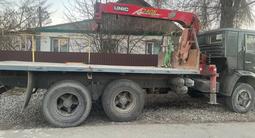 КамАЗ 1990 годаүшін11 000 000 тг. в Талдыкорган – фото 4