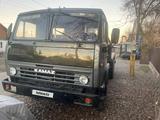 КамАЗ 1990 годаүшін11 000 000 тг. в Талдыкорган – фото 3
