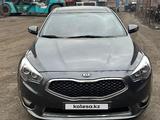 Kia K7 2013 года за 9 000 000 тг. в Усть-Каменогорск – фото 2