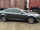 Kia K7 2013 годаүшін9 000 000 тг. в Усть-Каменогорск – фото 5