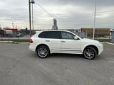 Porsche Cayenne 2008 года за 7 000 000 тг. в Шымкент – фото 4