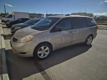 Toyota Sienna 2008 года за 7 100 000 тг. в Атырау – фото 6