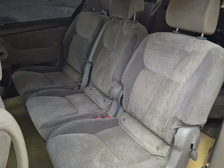Toyota Sienna 2008 года за 7 100 000 тг. в Атырау – фото 8