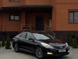 Hyundai Grandeur 2013 года за 8 300 000 тг. в Алматы