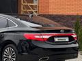 Hyundai Grandeur 2013 года за 8 300 000 тг. в Алматы – фото 12