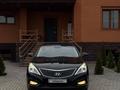 Hyundai Grandeur 2013 года за 8 300 000 тг. в Алматы – фото 2