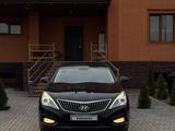 Hyundai Grandeur 2013 года за 8 300 000 тг. в Алматы – фото 2