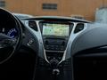 Hyundai Grandeur 2013 года за 8 300 000 тг. в Алматы – фото 34