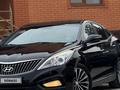 Hyundai Grandeur 2013 года за 8 300 000 тг. в Алматы – фото 4