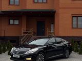 Hyundai Grandeur 2013 года за 8 300 000 тг. в Алматы – фото 5