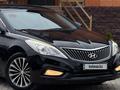 Hyundai Grandeur 2013 года за 8 300 000 тг. в Алматы – фото 6