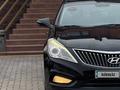 Hyundai Grandeur 2013 года за 8 300 000 тг. в Алматы – фото 7
