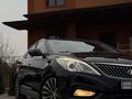 Hyundai Grandeur 2013 года за 8 300 000 тг. в Алматы – фото 8