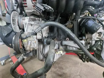 Двигатель APT, 1.8 за 380 000 тг. в Караганда – фото 10