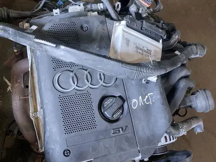 Двигатель APT, 1.8 за 380 000 тг. в Караганда