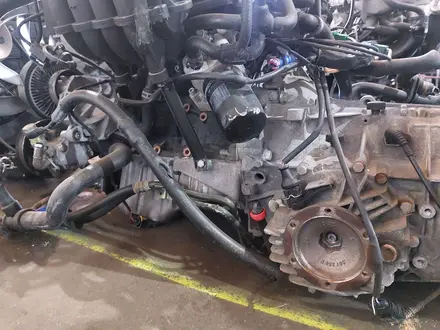 Двигатель APT, 1.8 за 380 000 тг. в Караганда – фото 4
