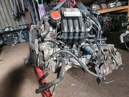 Двигатель APT, 1.8 за 380 000 тг. в Караганда – фото 8