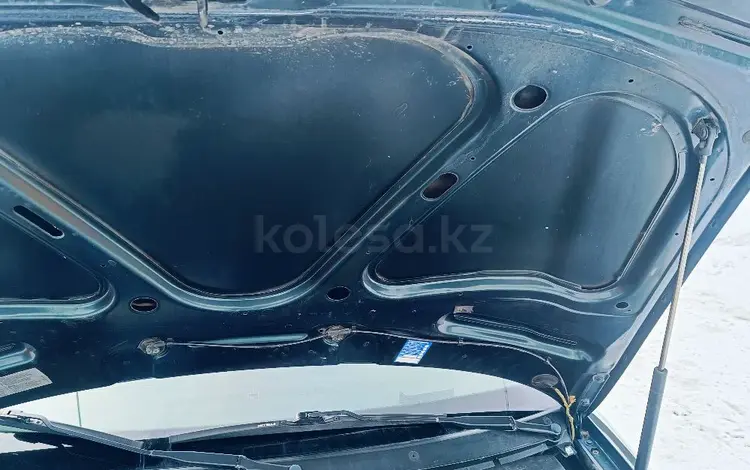 Audi A4 1996 года за 2 500 000 тг. в Караганда