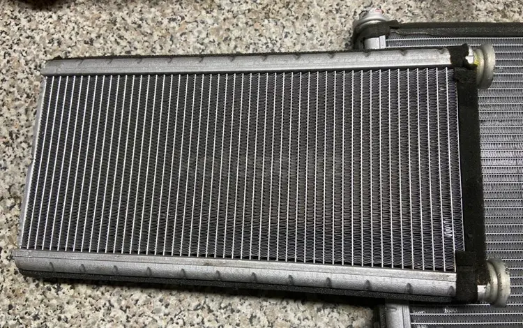 Радиатор печки Lexus GS190 за 15 000 тг. в Алматы
